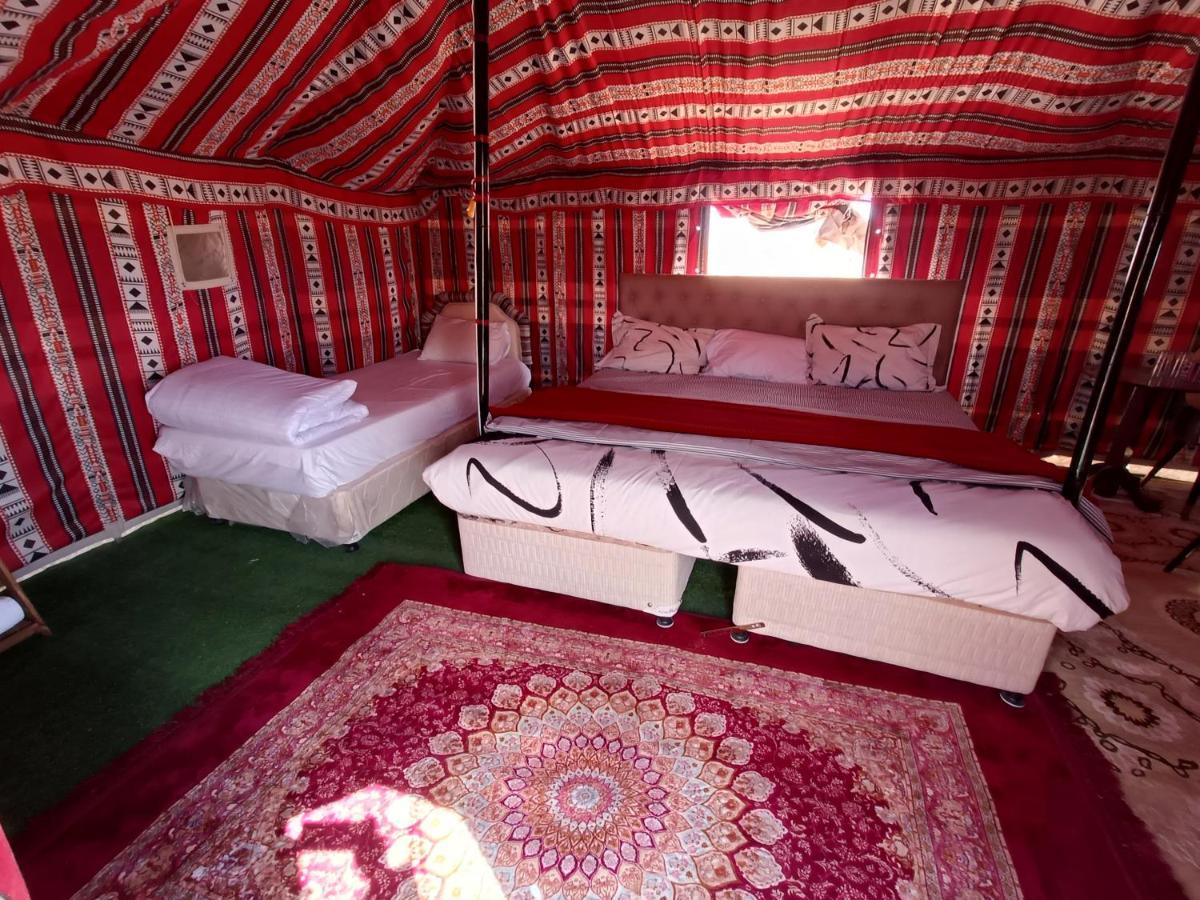 Al Wāşil Hamood Desert Private Camp מראה חיצוני תמונה