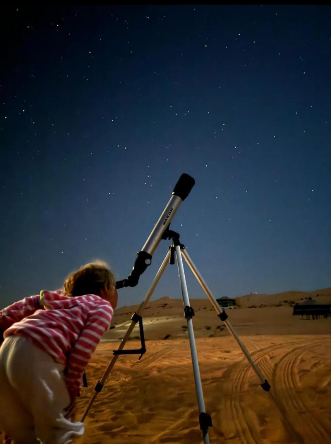 Al Wāşil Hamood Desert Private Camp מראה חיצוני תמונה